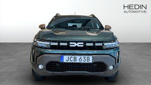Dacia Duster bild 8