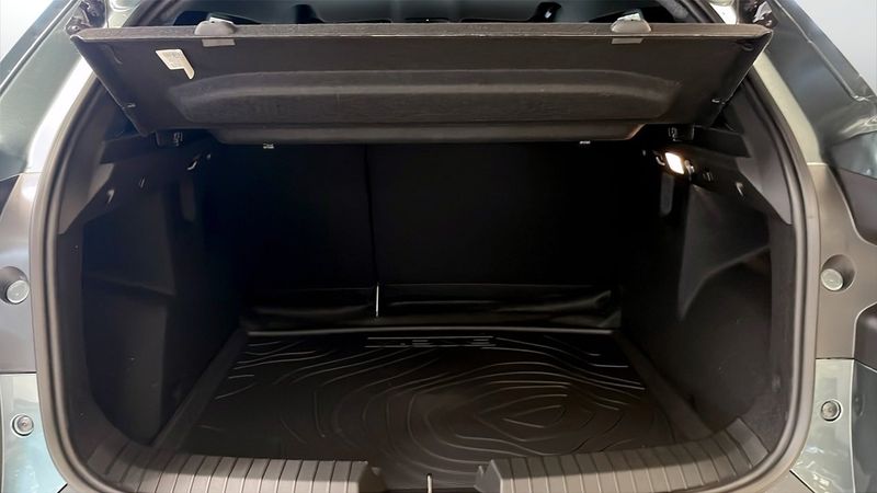 Dacia Duster bild 10