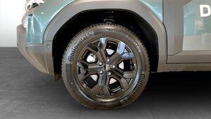 Dacia Duster bild 9