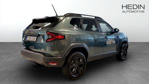 Dacia Duster bild 2
