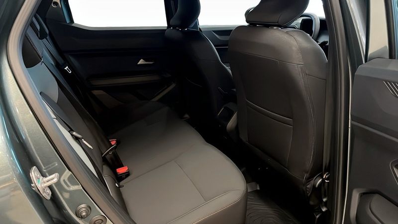 Dacia Duster bild 5