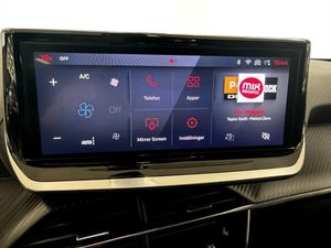 Peugeot 2008 bild 10
