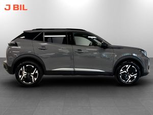 Peugeot 2008 bild 14