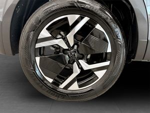 Peugeot 2008 bild 15
