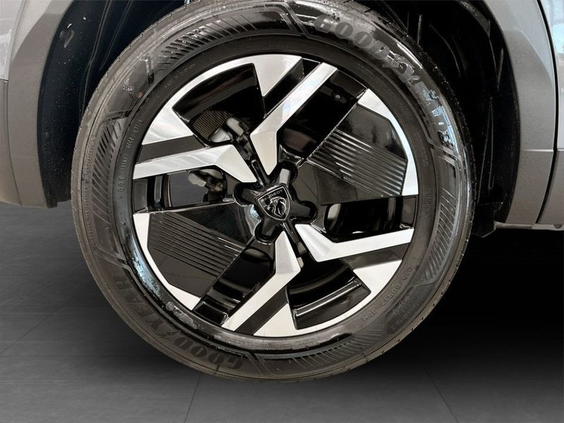 Peugeot 2008 bild 15