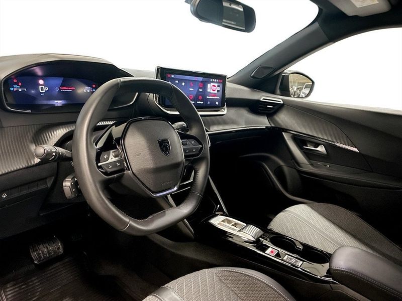 Peugeot 2008 bild 4