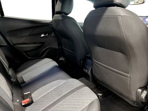 Peugeot 2008 bild 13