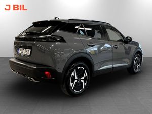 Peugeot 2008 bild 3