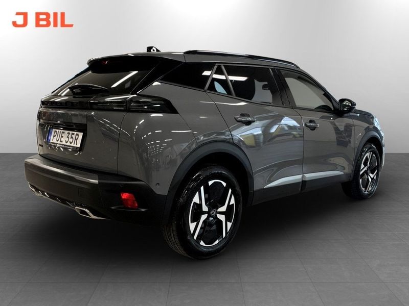 Peugeot 2008 bild 3