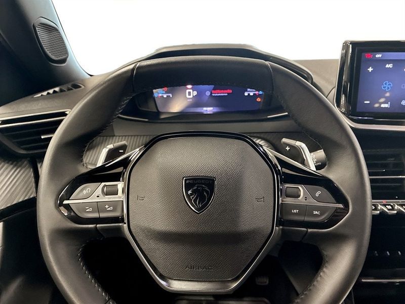 Peugeot 2008 bild 7