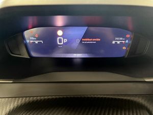 Peugeot 2008 bild 8