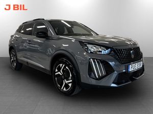 Peugeot 2008 bild 1