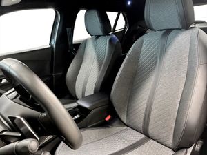 Peugeot 2008 bild 5