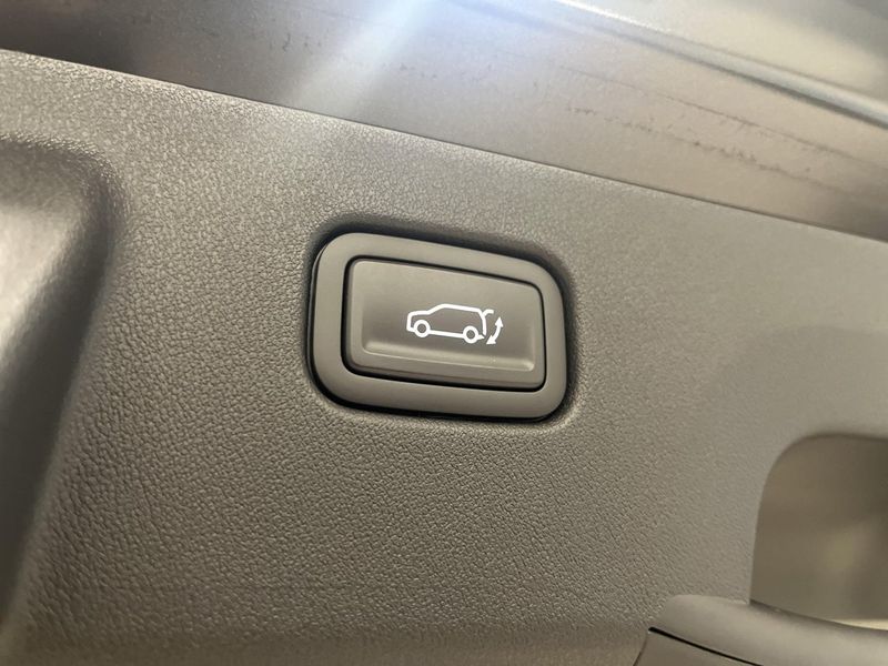 Kia EV5 bild 14