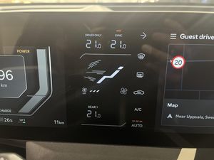 Kia EV5 bild 12