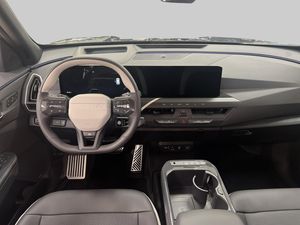 Kia EV5 bild 7