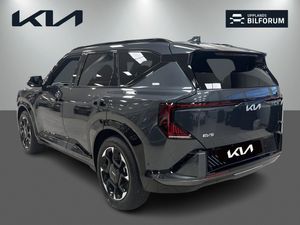Kia EV5 bild 6