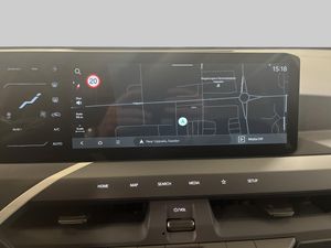 Kia EV5 bild 10