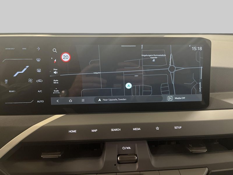 Kia EV5 bild 10