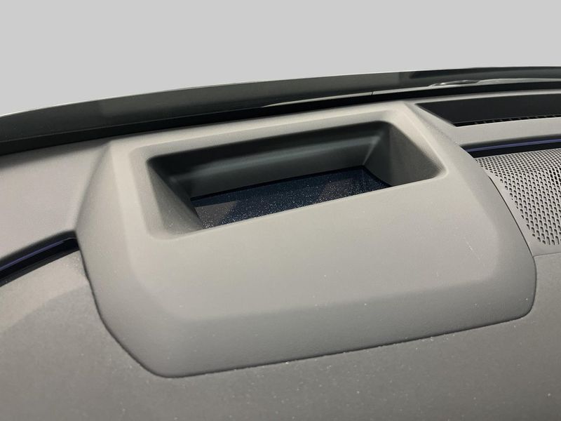 Kia EV5 bild 19