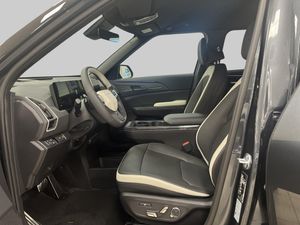 Kia EV5 bild 8