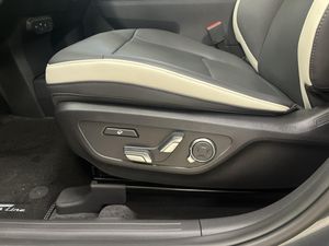 Kia EV5 bild 15