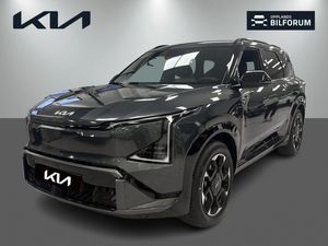 Kia EV5 bild 1