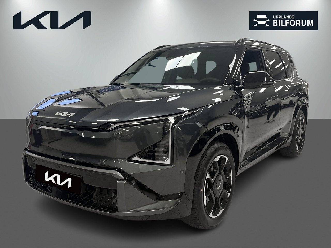 Kia EV5