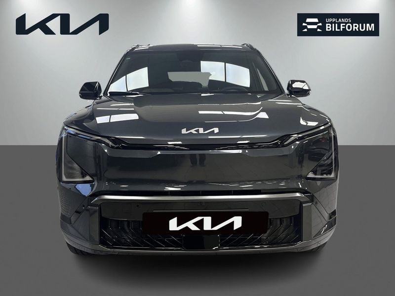 Kia EV5 bild 2