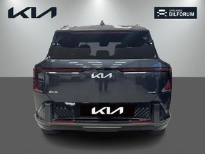 Kia EV5 bild 5