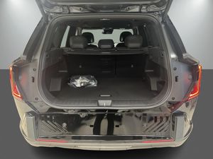 Kia EV5 bild 13