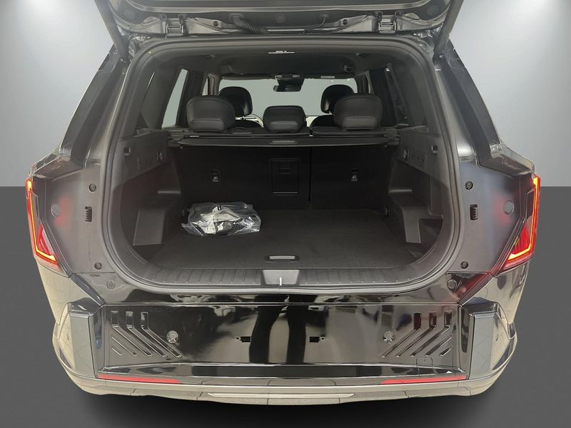 Kia EV5 bild 13