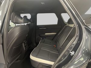 Kia EV5 bild 9