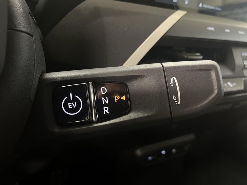Kia EV5 bild 11