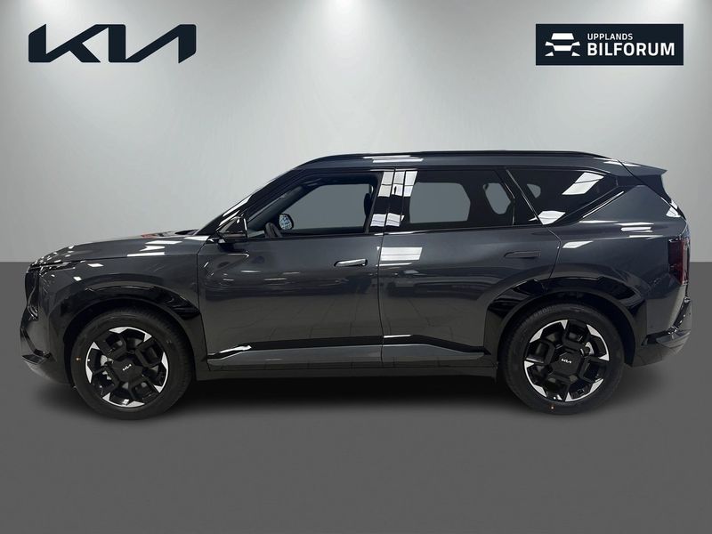 Kia EV5 bild 4
