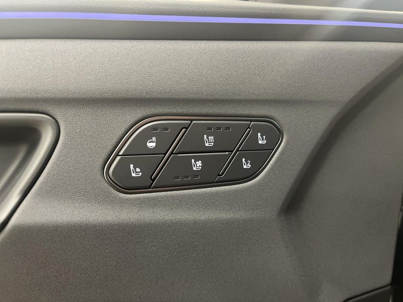 Kia EV5 bild 16