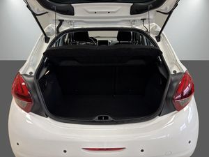 Peugeot 208 bild 14