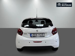 Peugeot 208 bild 5