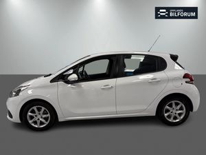 Peugeot 208 bild 4