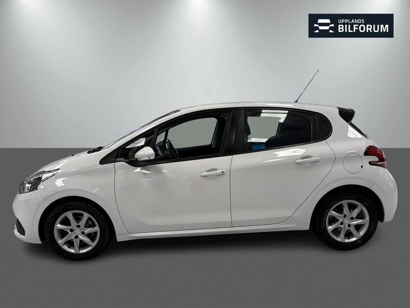Peugeot 208 bild 4