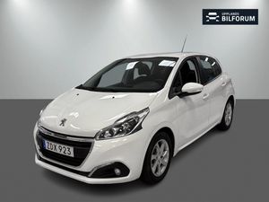Peugeot 208 bild 1