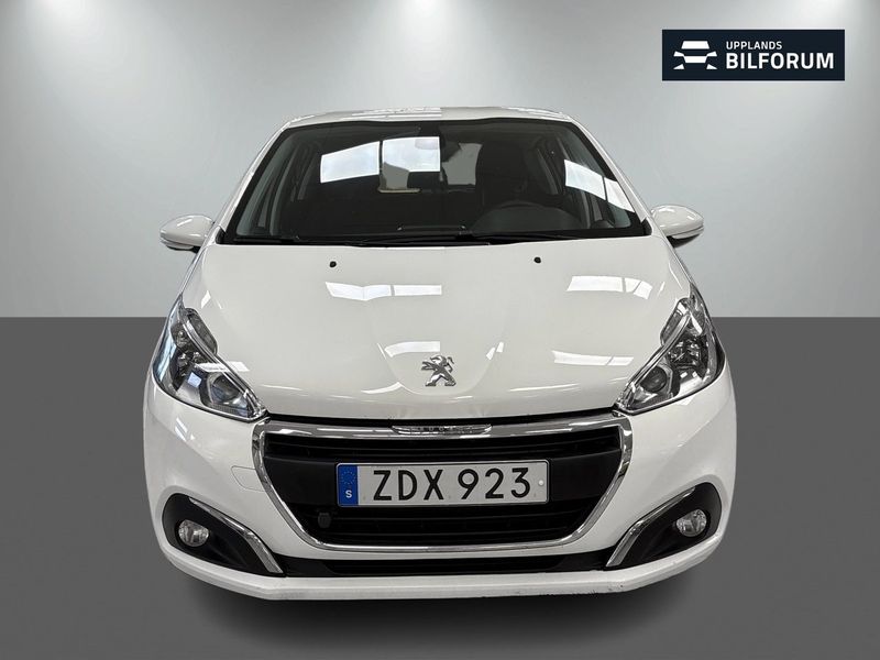 Peugeot 208 bild 2
