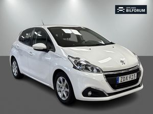 Peugeot 208 bild 3