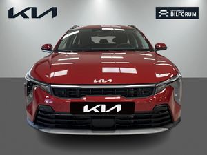 Kia K4 bild 2