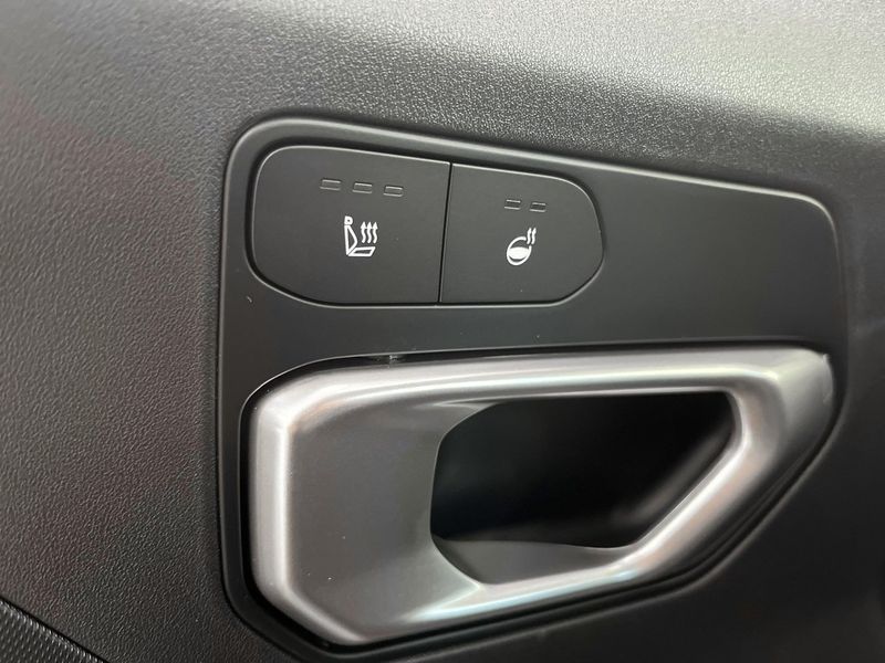 Kia K4 bild 15