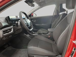 Kia K4 bild 8