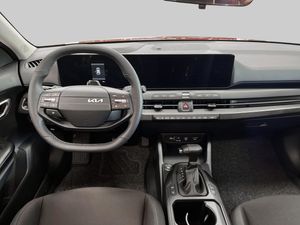 Kia K4 bild 7