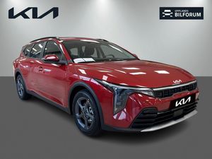 Kia K4 bild 3