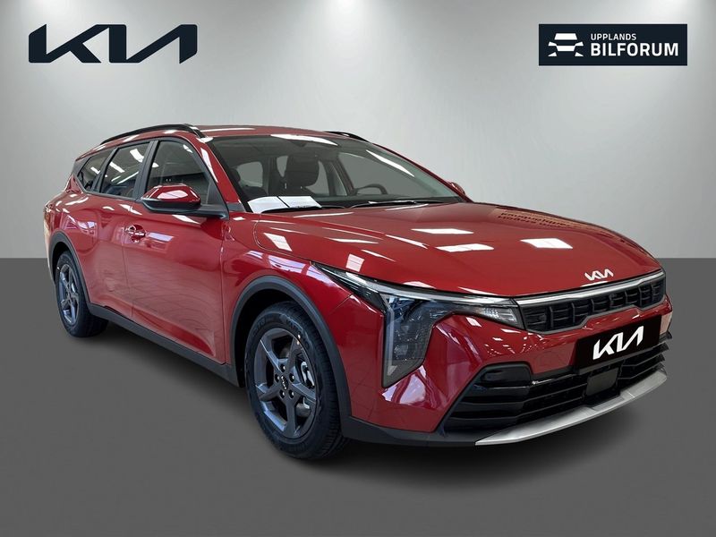 Kia K4 bild 3