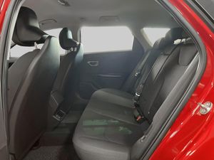 Kia K4 bild 9